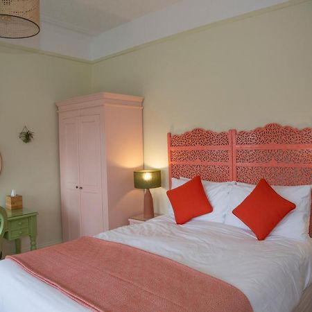 Carlton Court Bed & Breakfast Torquay Ngoại thất bức ảnh