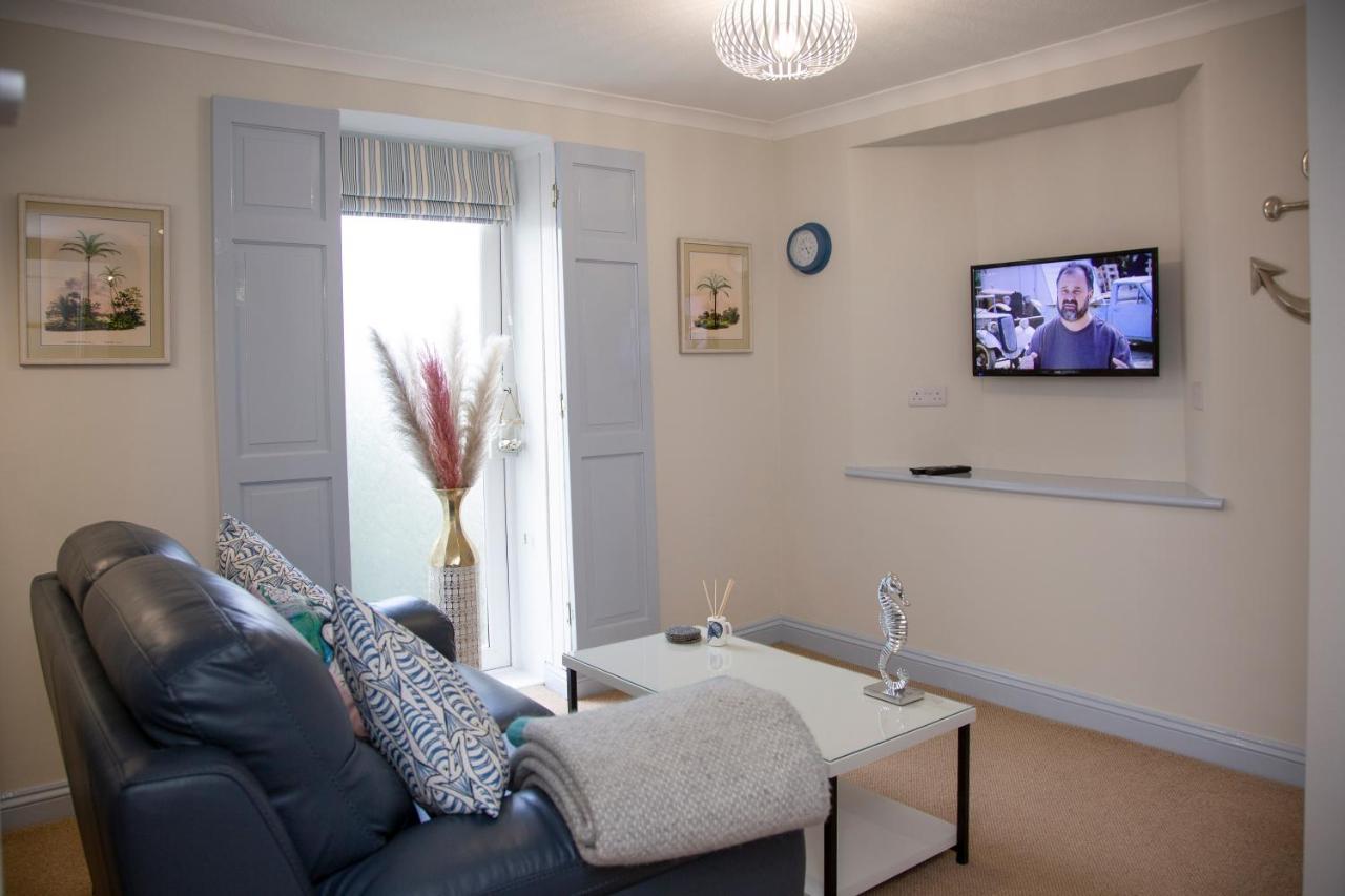 Carlton Court Bed & Breakfast Torquay Ngoại thất bức ảnh
