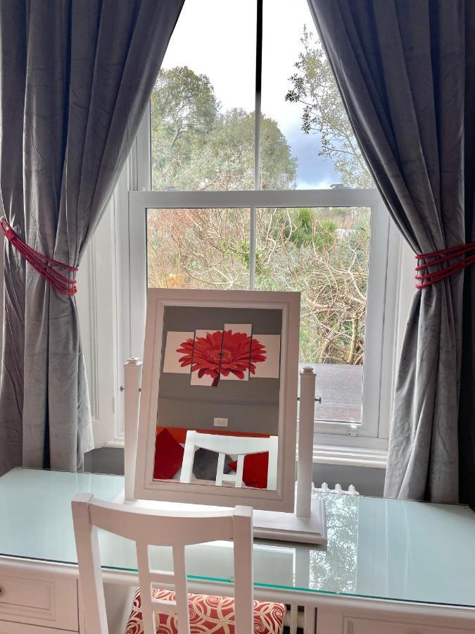 Carlton Court Bed & Breakfast Torquay Ngoại thất bức ảnh
