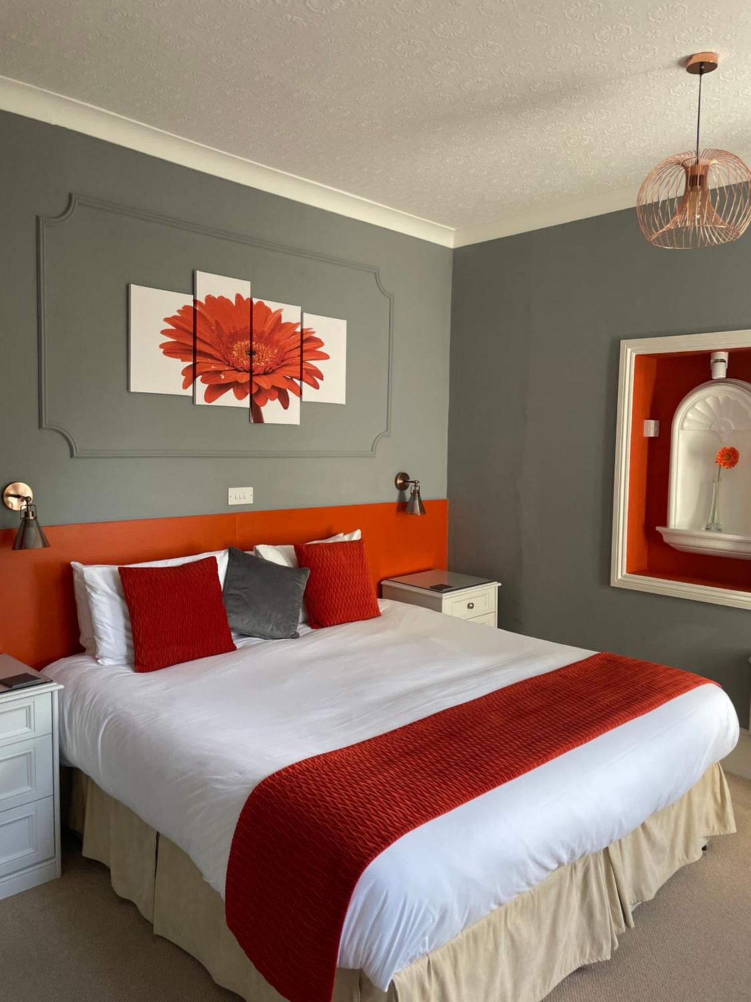 Carlton Court Bed & Breakfast Torquay Ngoại thất bức ảnh