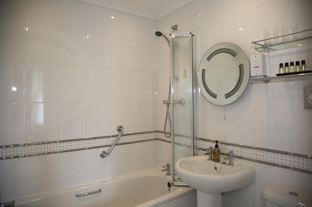 Carlton Court Bed & Breakfast Torquay Ngoại thất bức ảnh