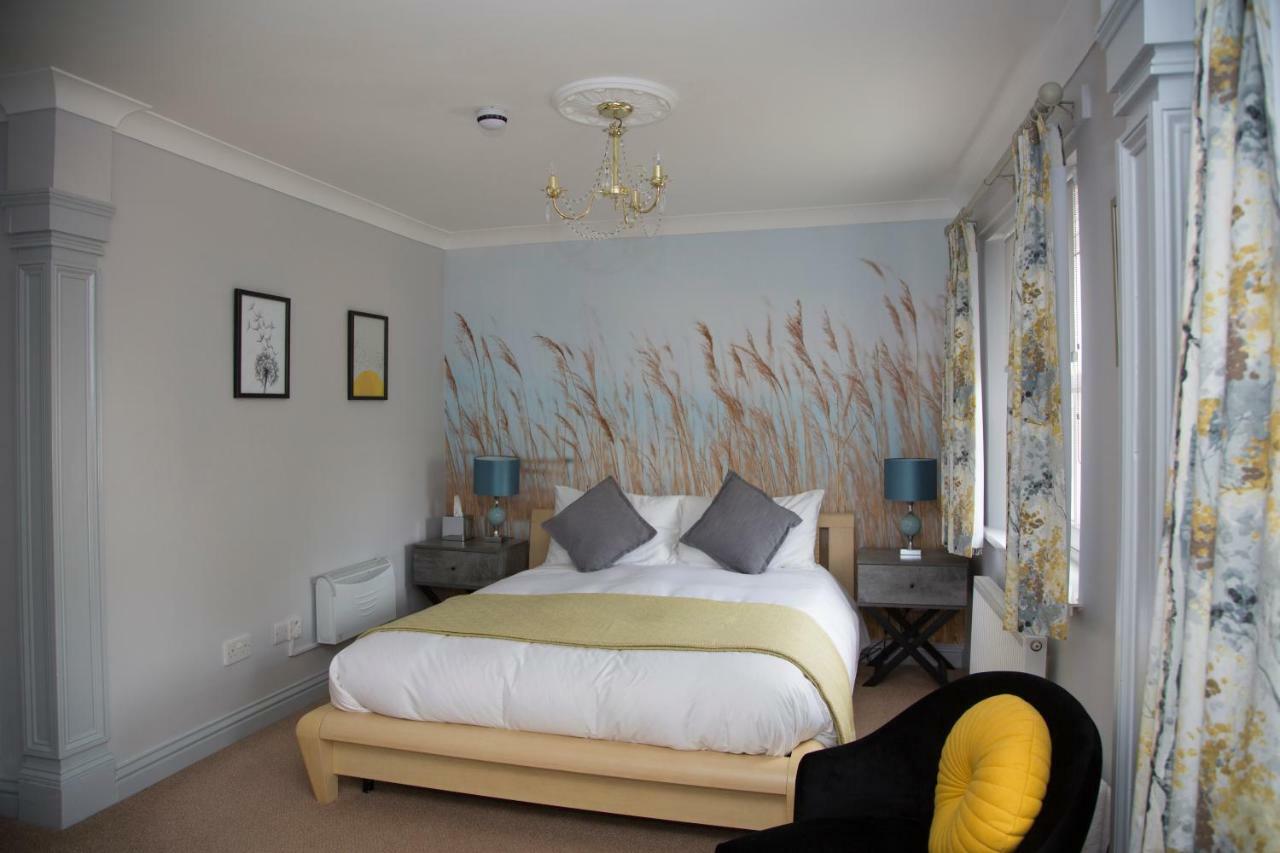 Carlton Court Bed & Breakfast Torquay Ngoại thất bức ảnh